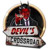 Devil's Crossroad